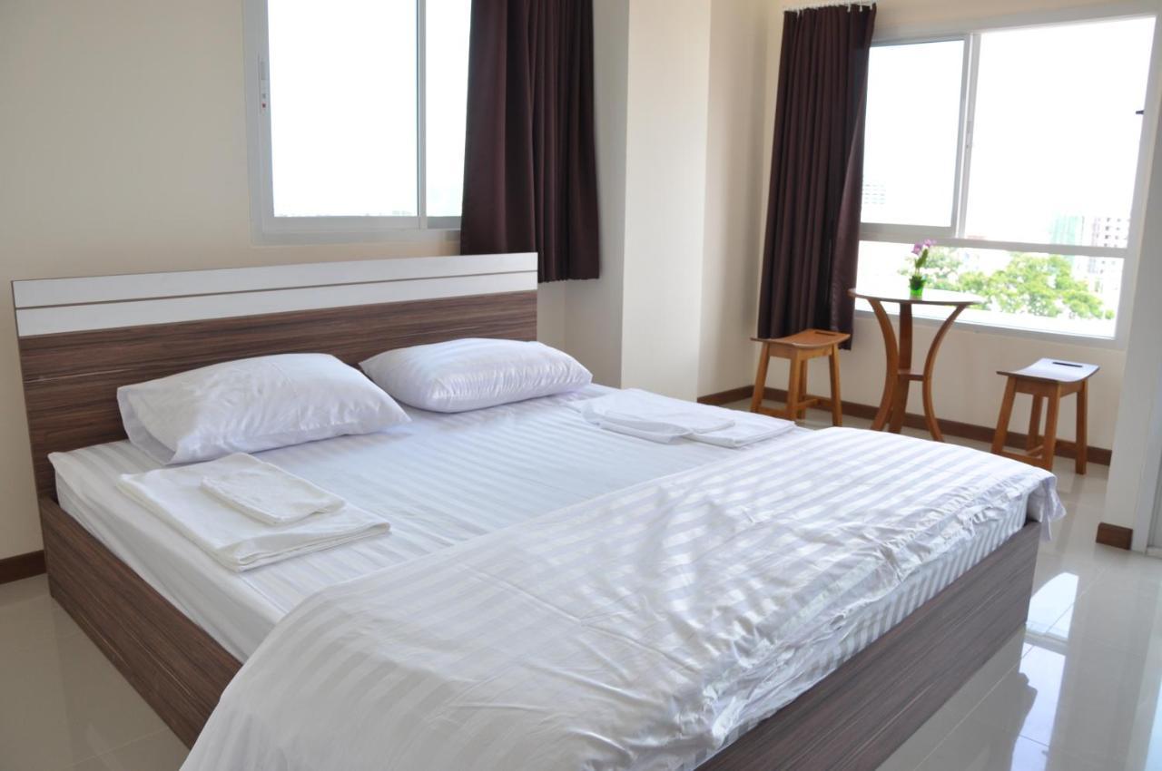 My Room Ratchaburi Exteriér fotografie