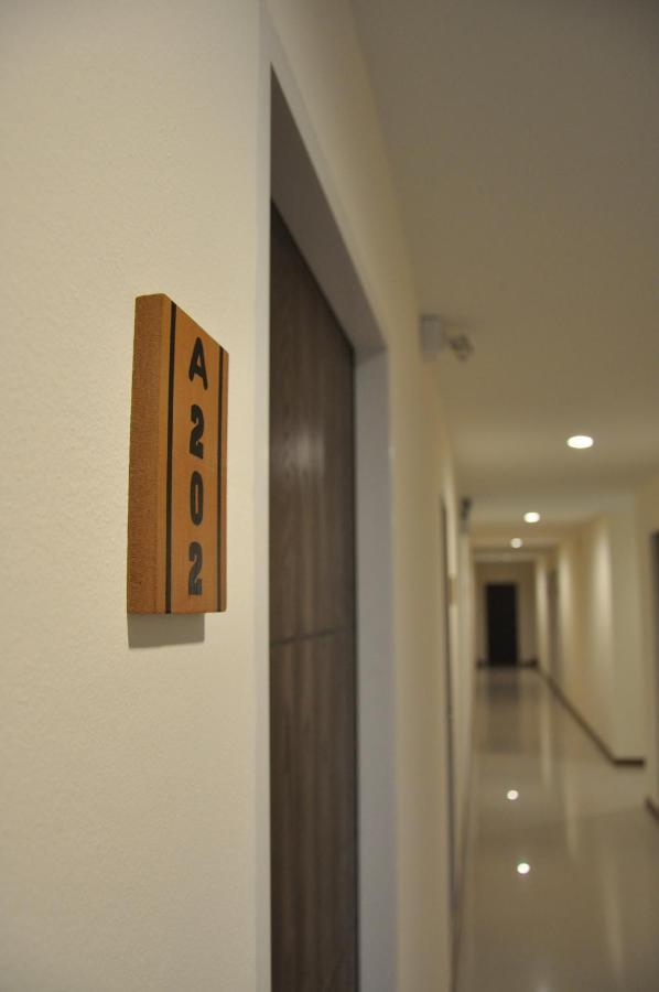 My Room Ratchaburi Exteriér fotografie