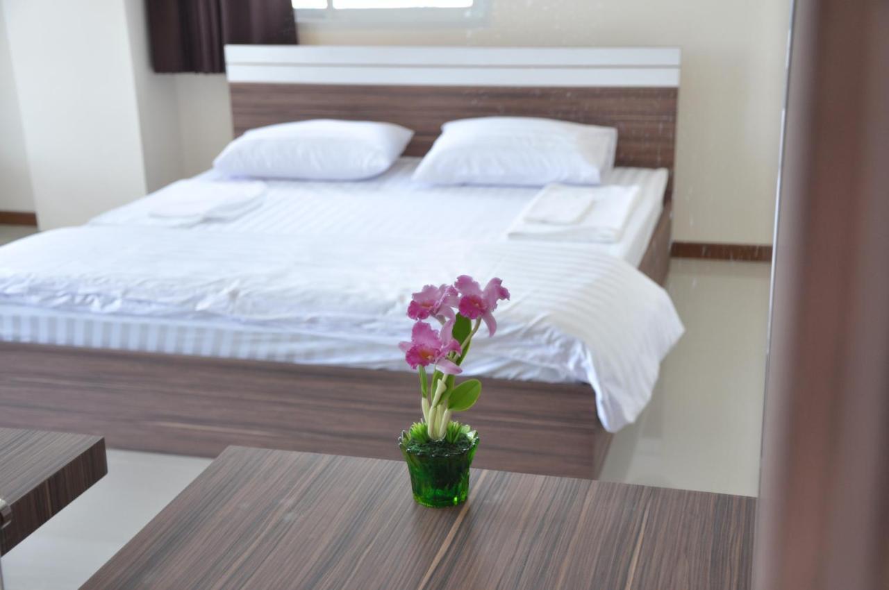 My Room Ratchaburi Exteriér fotografie