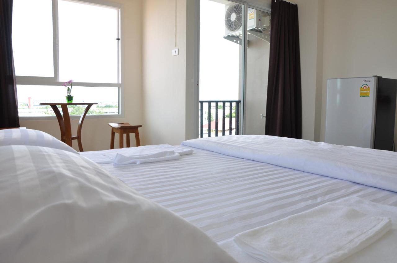 My Room Ratchaburi Exteriér fotografie