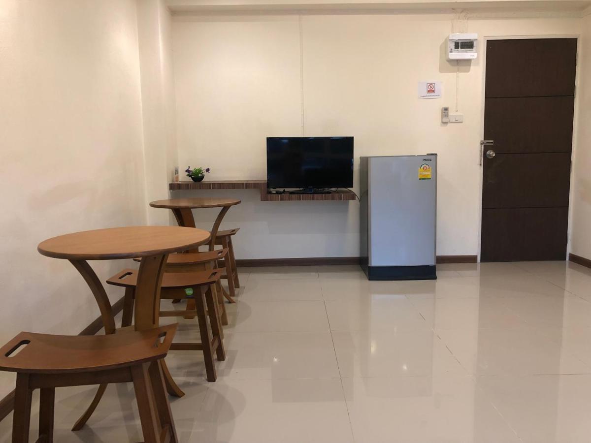 My Room Ratchaburi Exteriér fotografie
