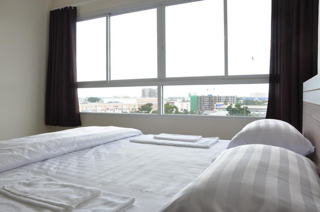 My Room Ratchaburi Exteriér fotografie