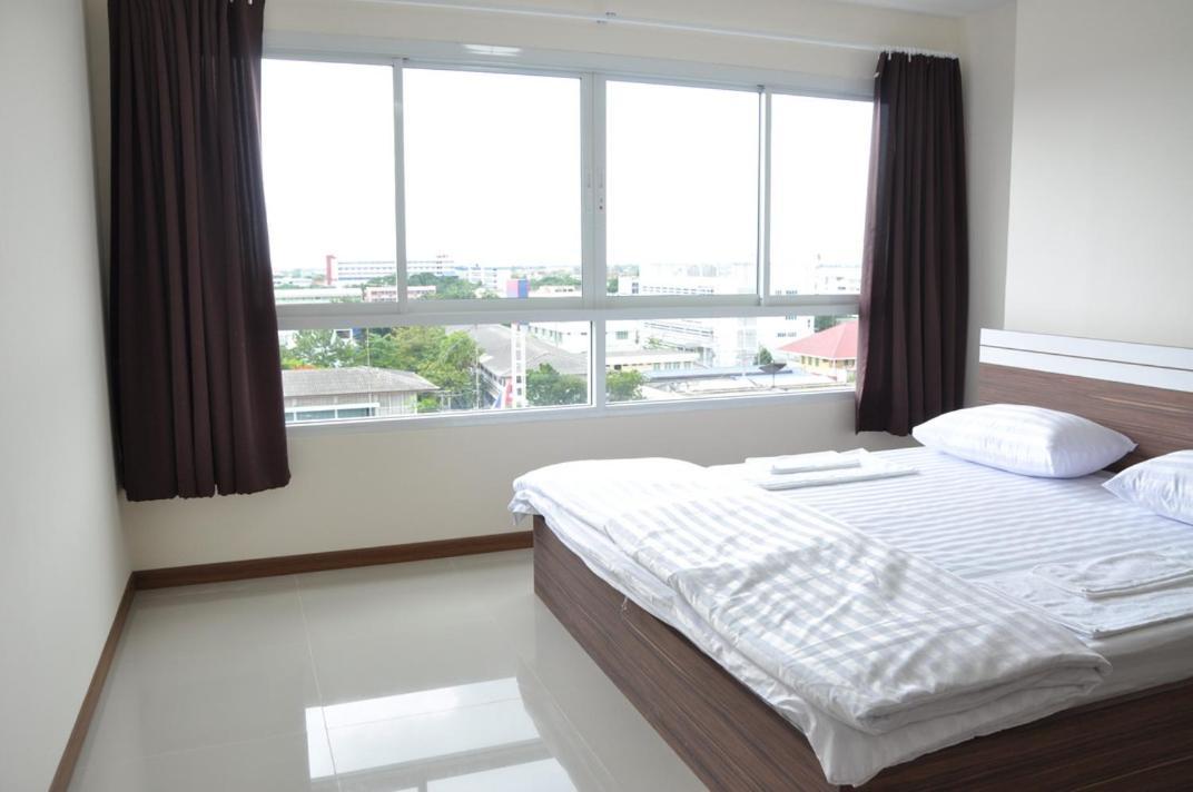 My Room Ratchaburi Exteriér fotografie