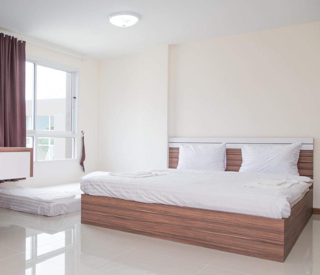 My Room Ratchaburi Exteriér fotografie
