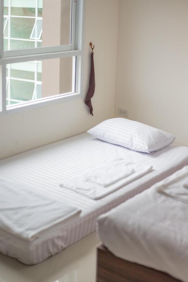 My Room Ratchaburi Exteriér fotografie