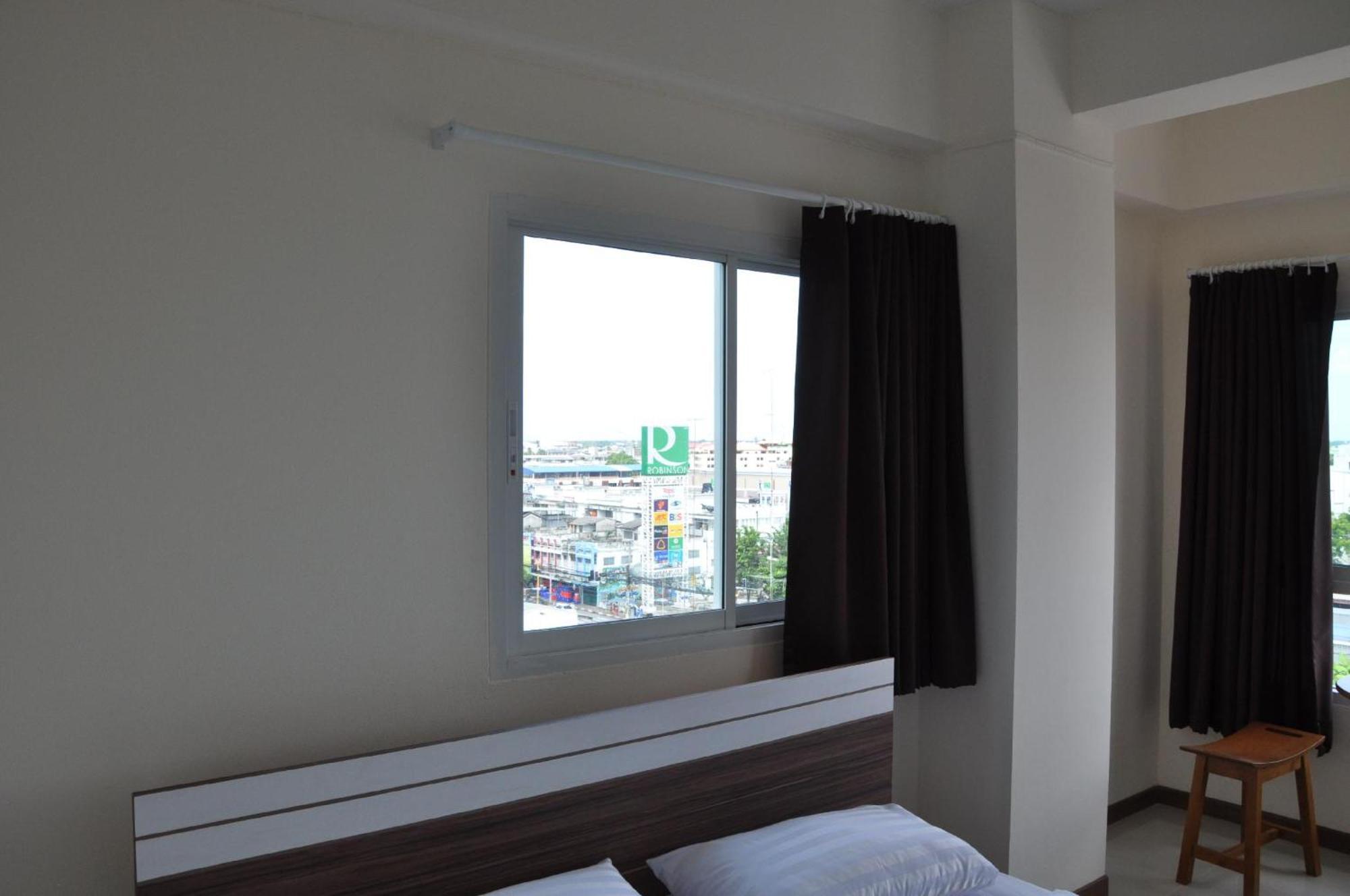 My Room Ratchaburi Pokoj fotografie